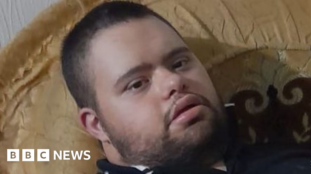 Gaza man with Down's syndrome attacked by IDF dog and left to die, mother says