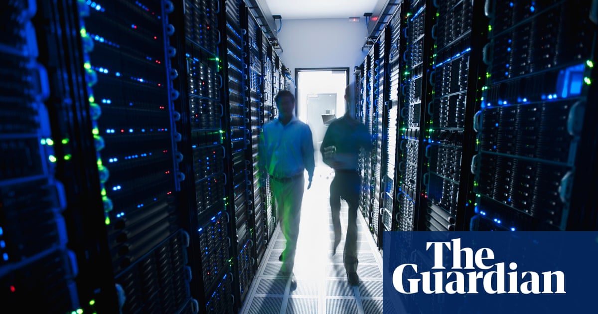 Ireland’s datacentres overtake electricity use of all urban homes combined | Ireland