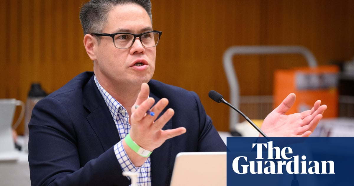 NSW Coalition at risk of collapse after Nationals leader backs Wes Fang in spat with Liberals | New South Wales politics
