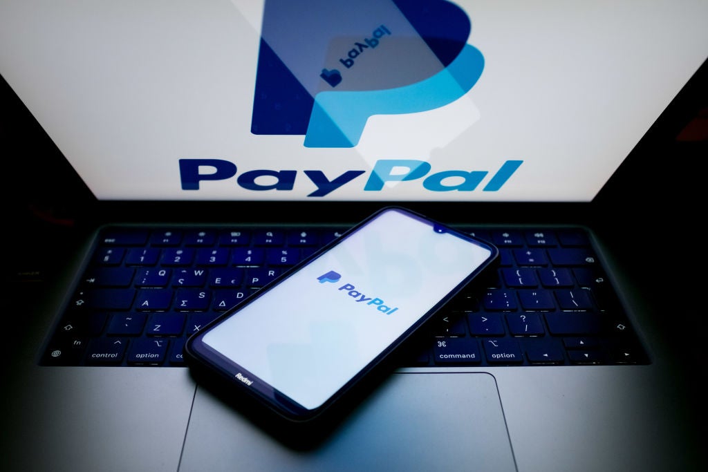 PayPal Europe fined $27.3m for unclear consumer contracts by Polish regulator
