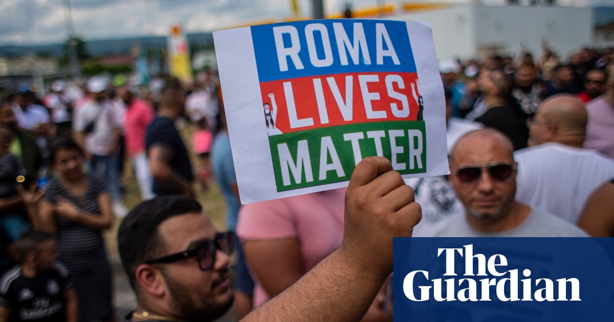 Rights groups decry lack of Roma MEPs amid far-right gains | Roma, Gypsies and Travellers
