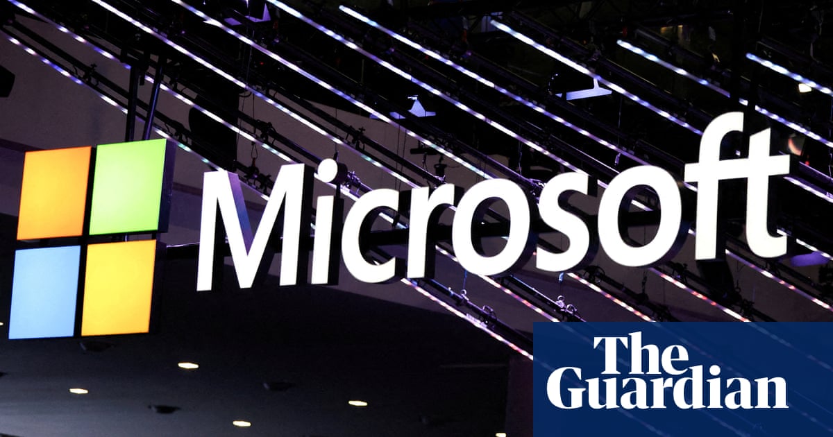 IT outage: banks, airlines and media hit by issues linked to Windows PCs | Technology
