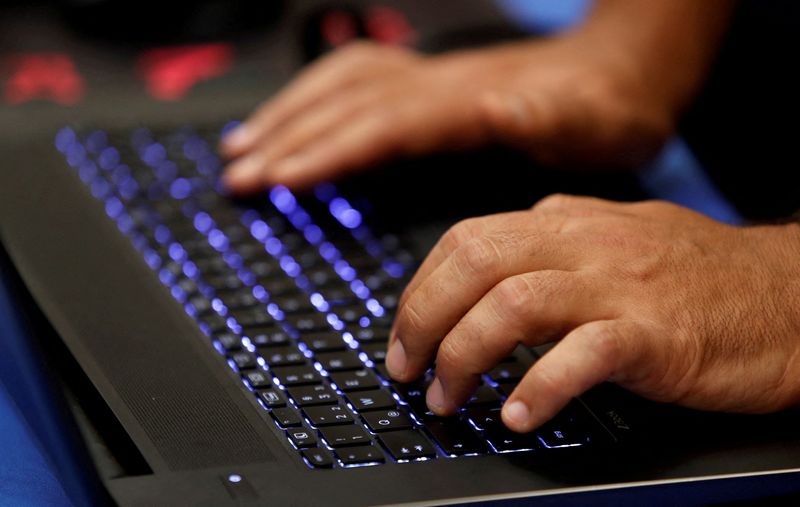 Three 'pro-Russian' hackers arrested in Spain over cyberattacks