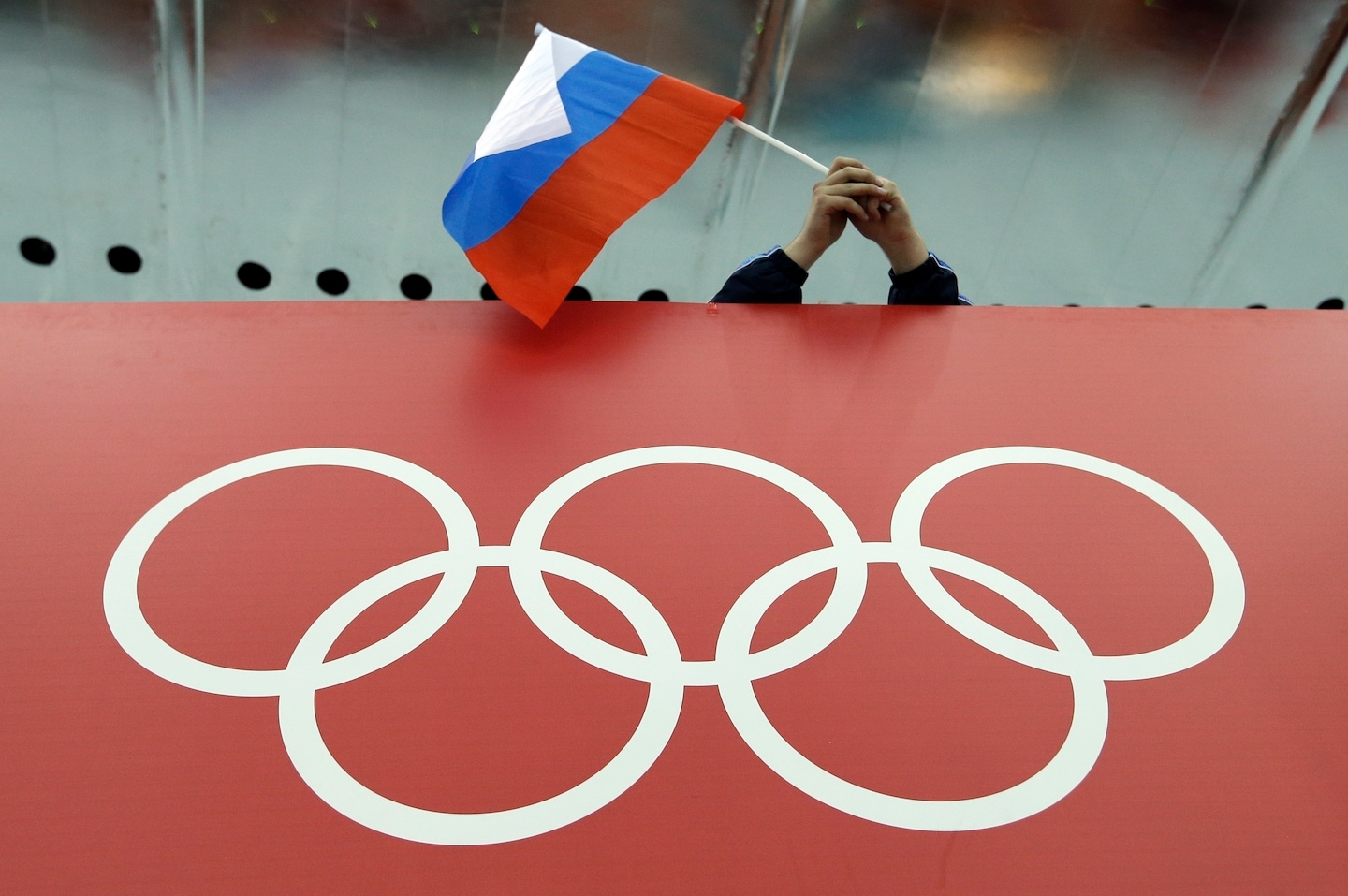 Why you won’t see Russia, Belarus flags at the Paris Olympics 2024