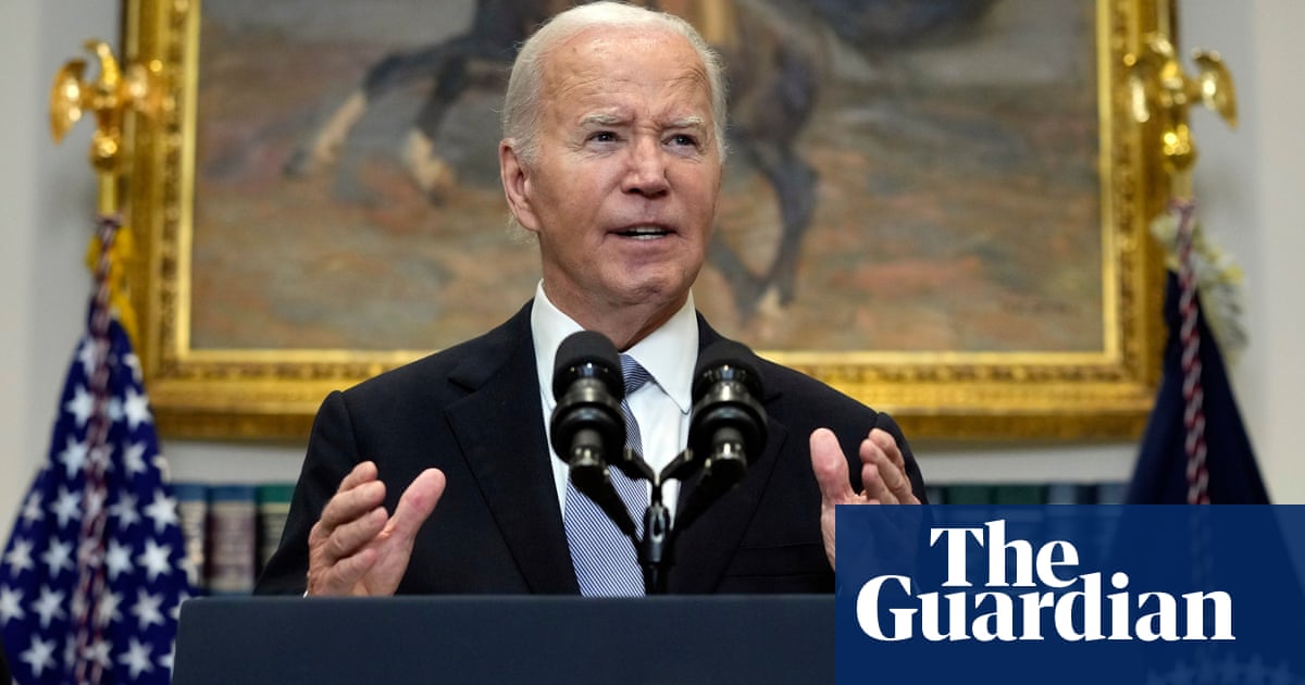 Biden says he spoke with Trump after rally shooting: ‘No place in America for this kind of violence’ | Joe Biden