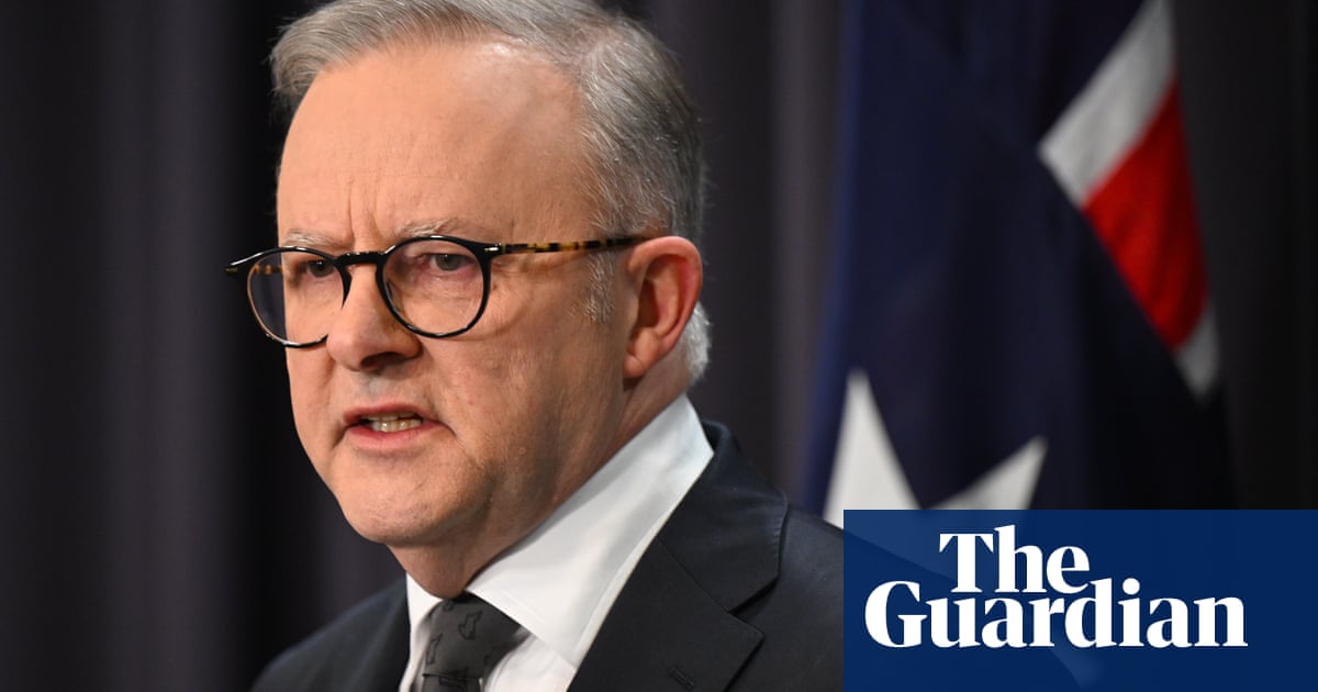 Albanese clears out entire home affairs ministry in election-ready cabinet reshuffle | Australia news