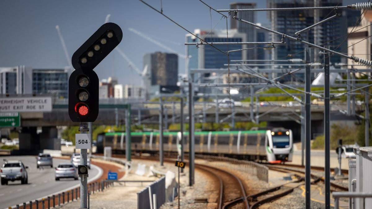 Alstom to deliver $1.1bn signalling upgrade for Perth, Australia
