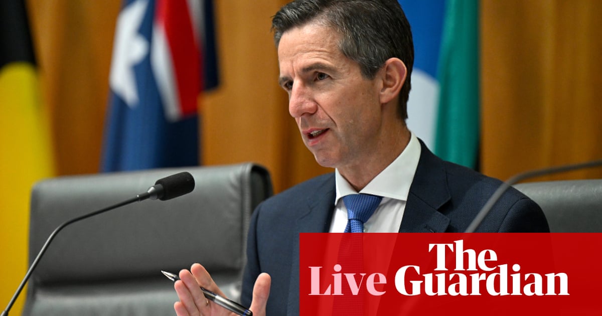 Australia news live: ‘disappointing’ PM not at Nato, Birmingham says; NSW extends Anzac Day retail ban | Australia news