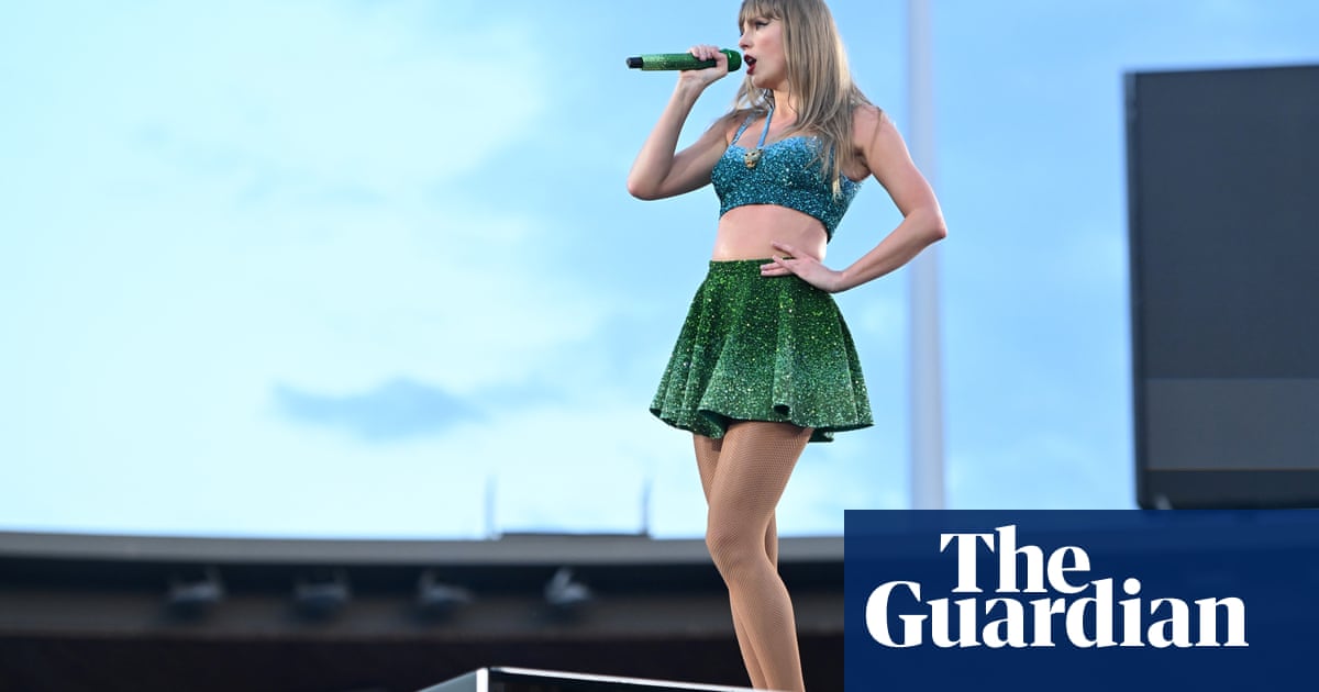 Taylor Swift’s candid talk about body image inspires fans, US study finds | Taylor Swift