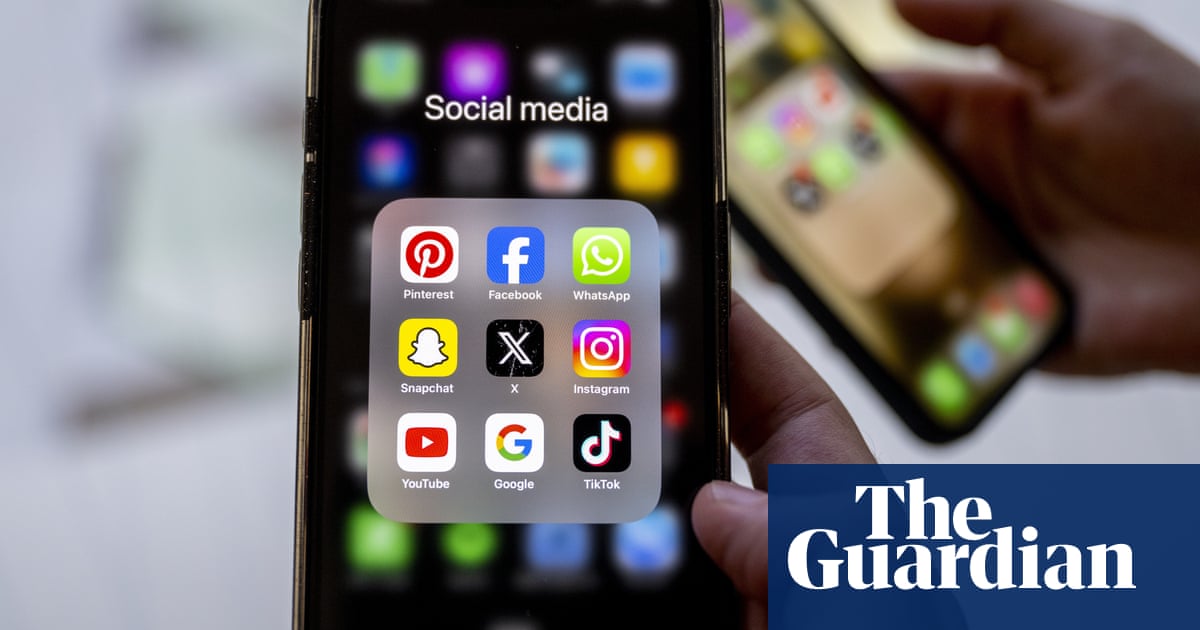 Supreme court returns decision on Republican-backed social media laws to lower courts | US supreme court