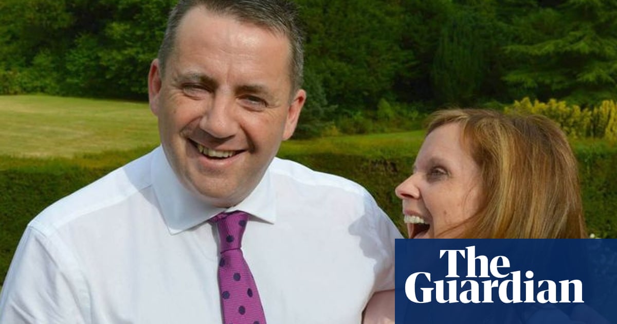 Bushey crossbow killings: family of victims say they are ‘devastated’ | UK news