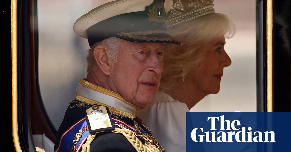 King to receive extra £45m of public money as crown estate income soars | King Charles III