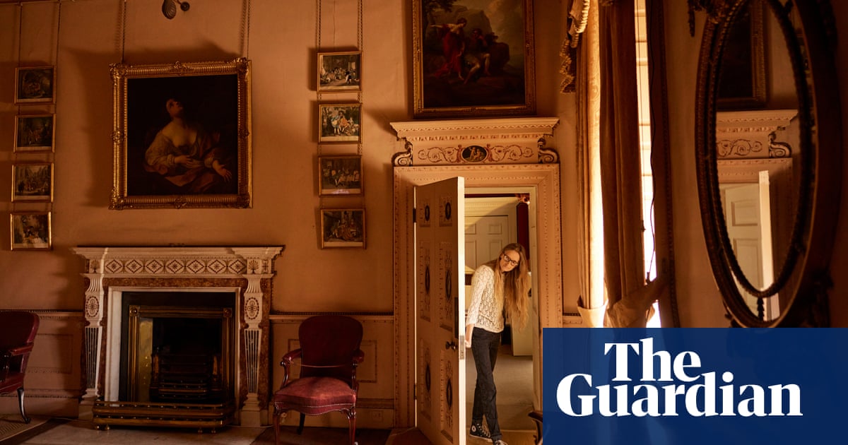 National Trust shines light on inner life of 18th-century ‘lady of the house’ | Heritage