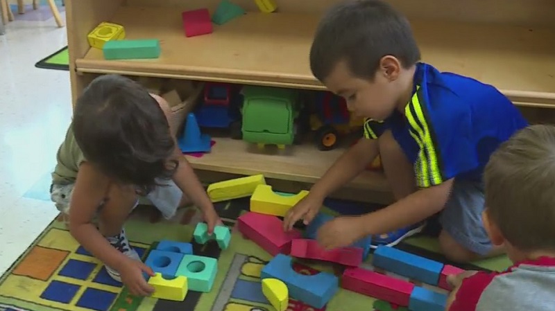 Steuben County families to see additional childcare with Corning Children’s Center expansion