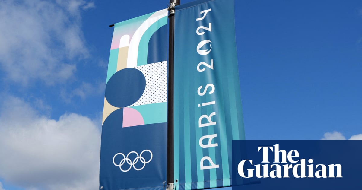 ‘Significant assault’: two staff from Nine’s Olympic broadcast team attacked in Paris in suspected robbery | Paris Olympic Games 2024
