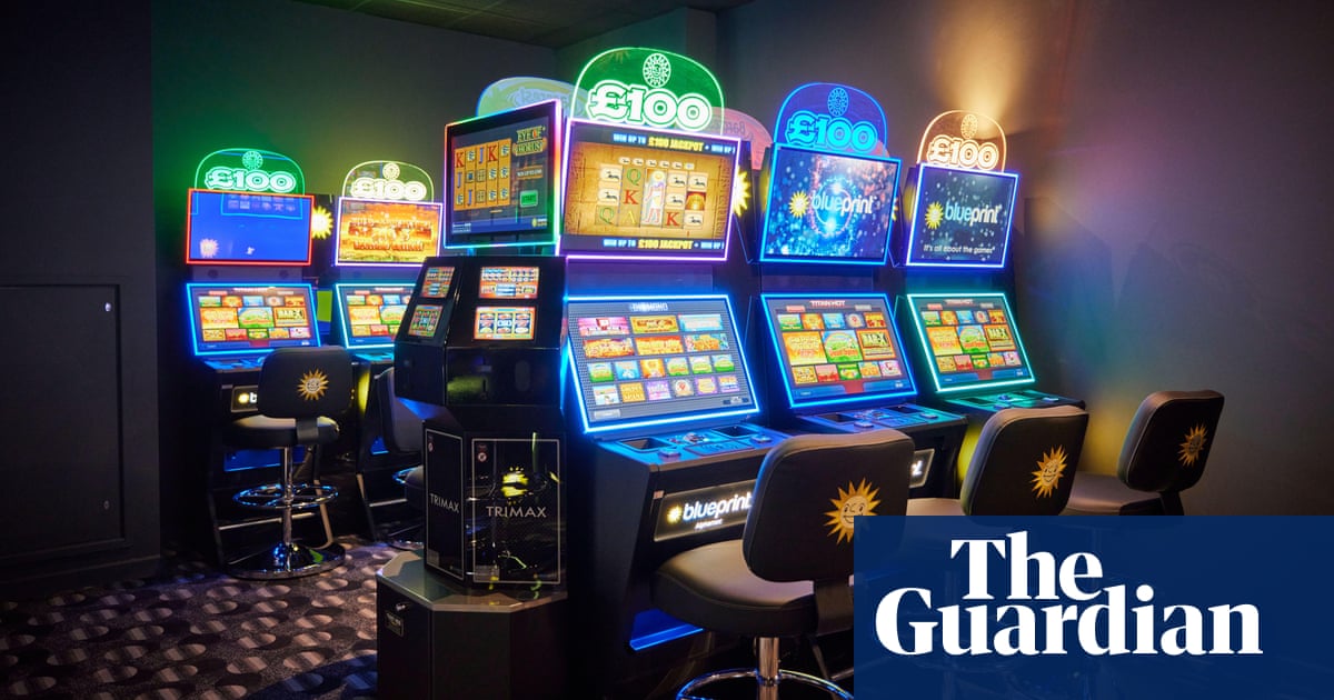 Labour urged to follow through on Tories’ promised £100m gambling levy | Gambling