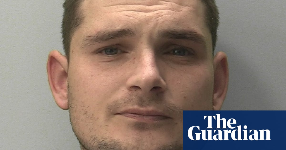 Man who stabbed stranger in Exeter park found guilty of murder | Crime