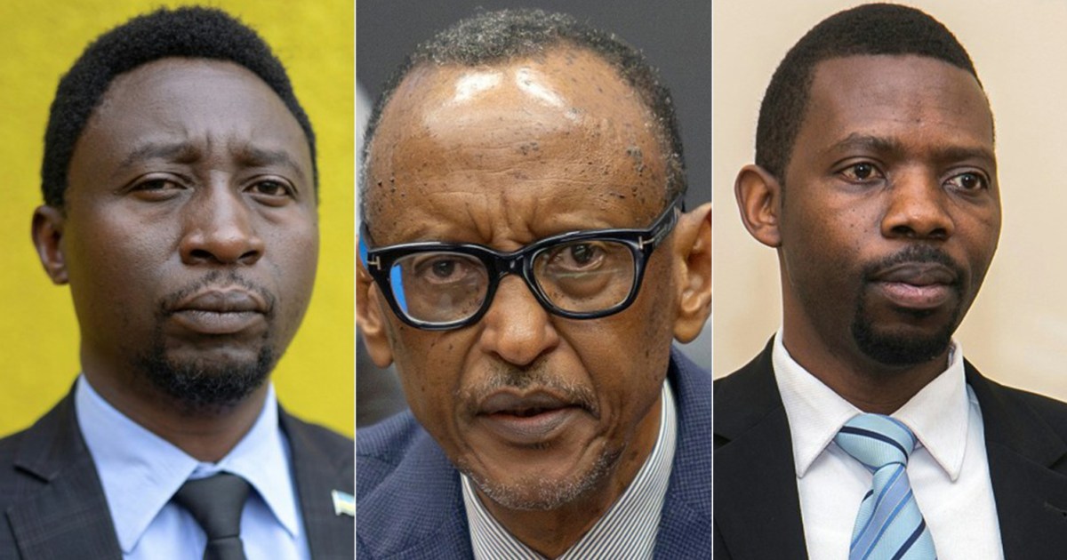 Will Paul Kagame win a landslide in Rwanda election? Here’s what to know | Elections News