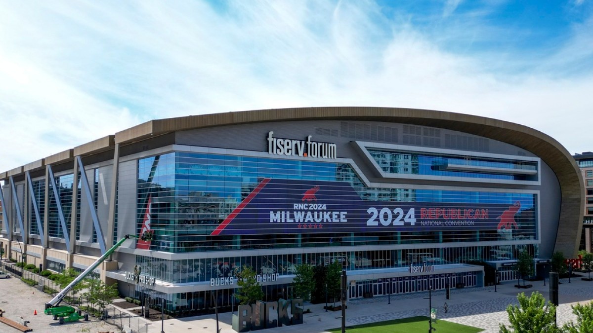 What to know about the 2024 Republican National Convention in Wisconsin | US Election 2024 News