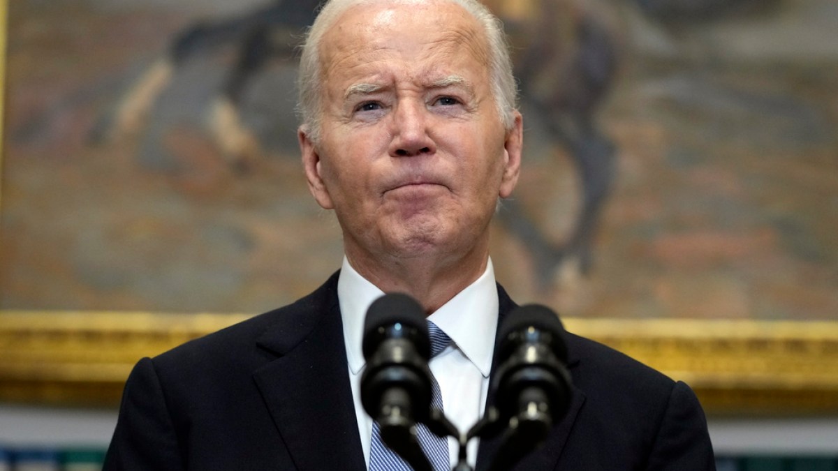 Joe Biden too old to be US president? Not for Malaysians | Politics News