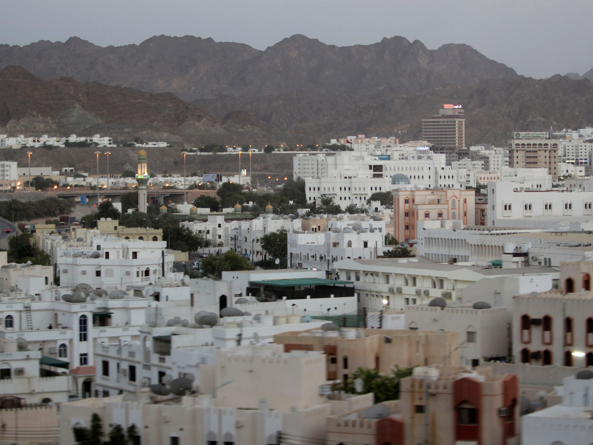 Oman mosque attack: What’s ISIL’s game plan? | ISIL/ISIS News
