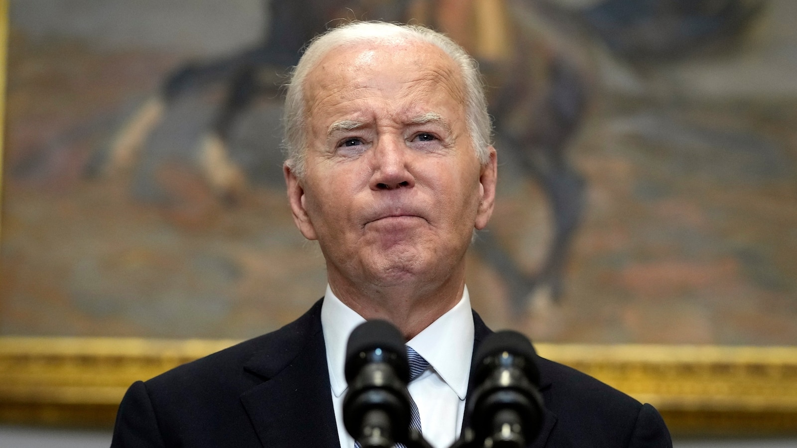 Joe Biden just dropped out. What happens next?