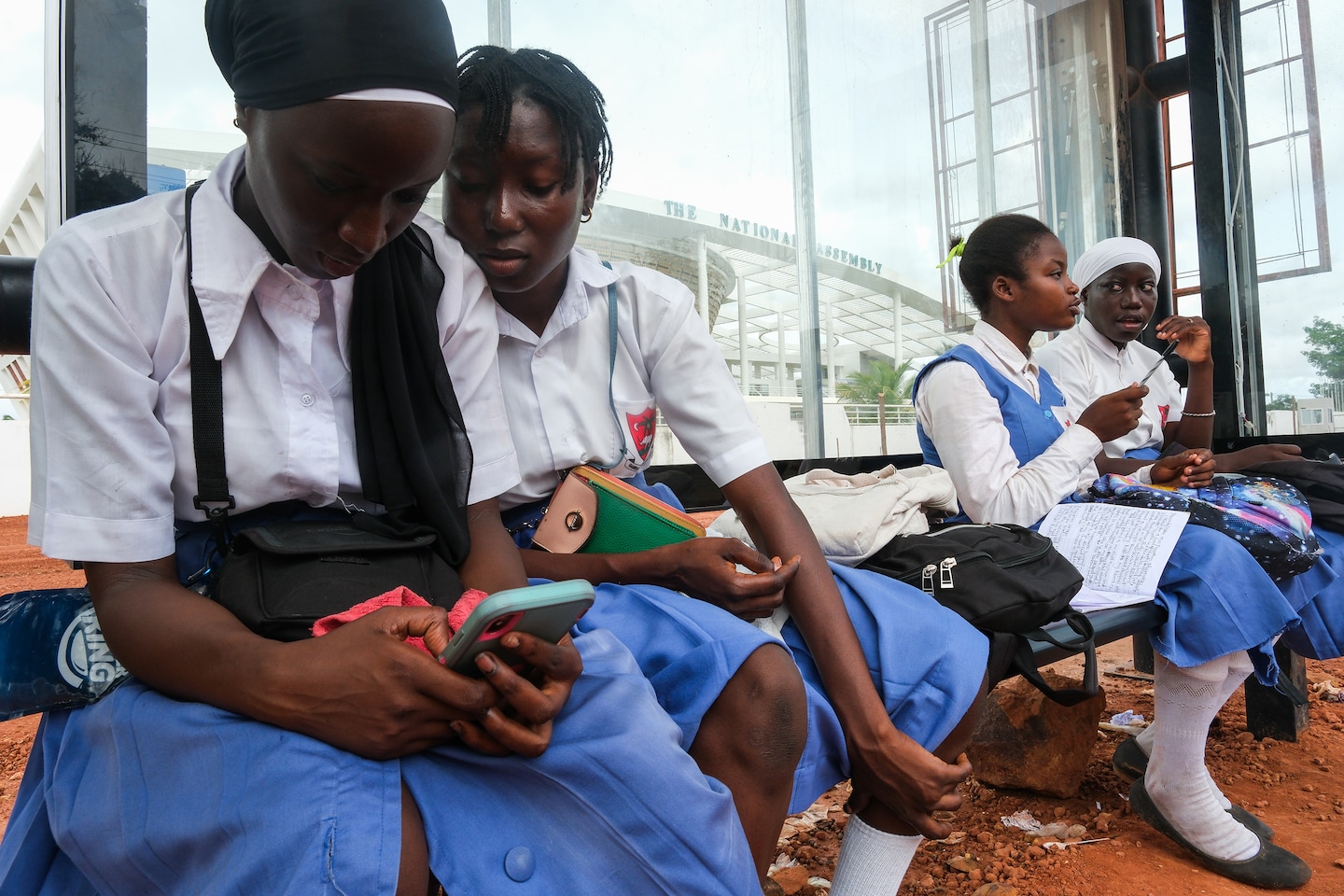 Gambia keeps ban on female genital cutting after fears it would be repealed