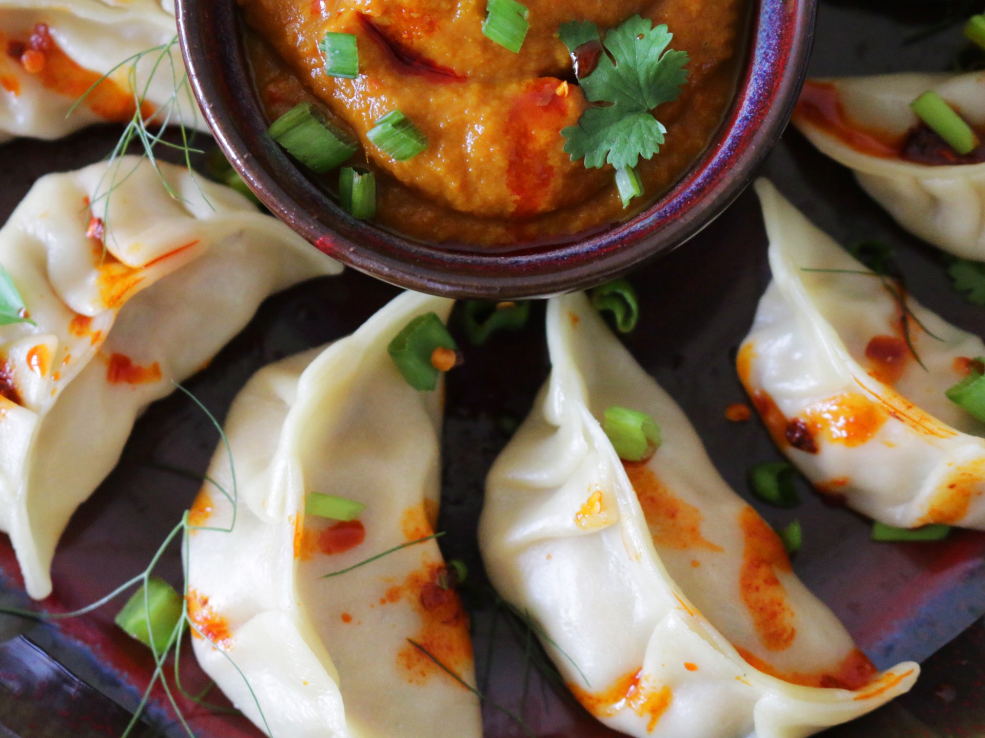 Why Indians are mad for momos | Food News