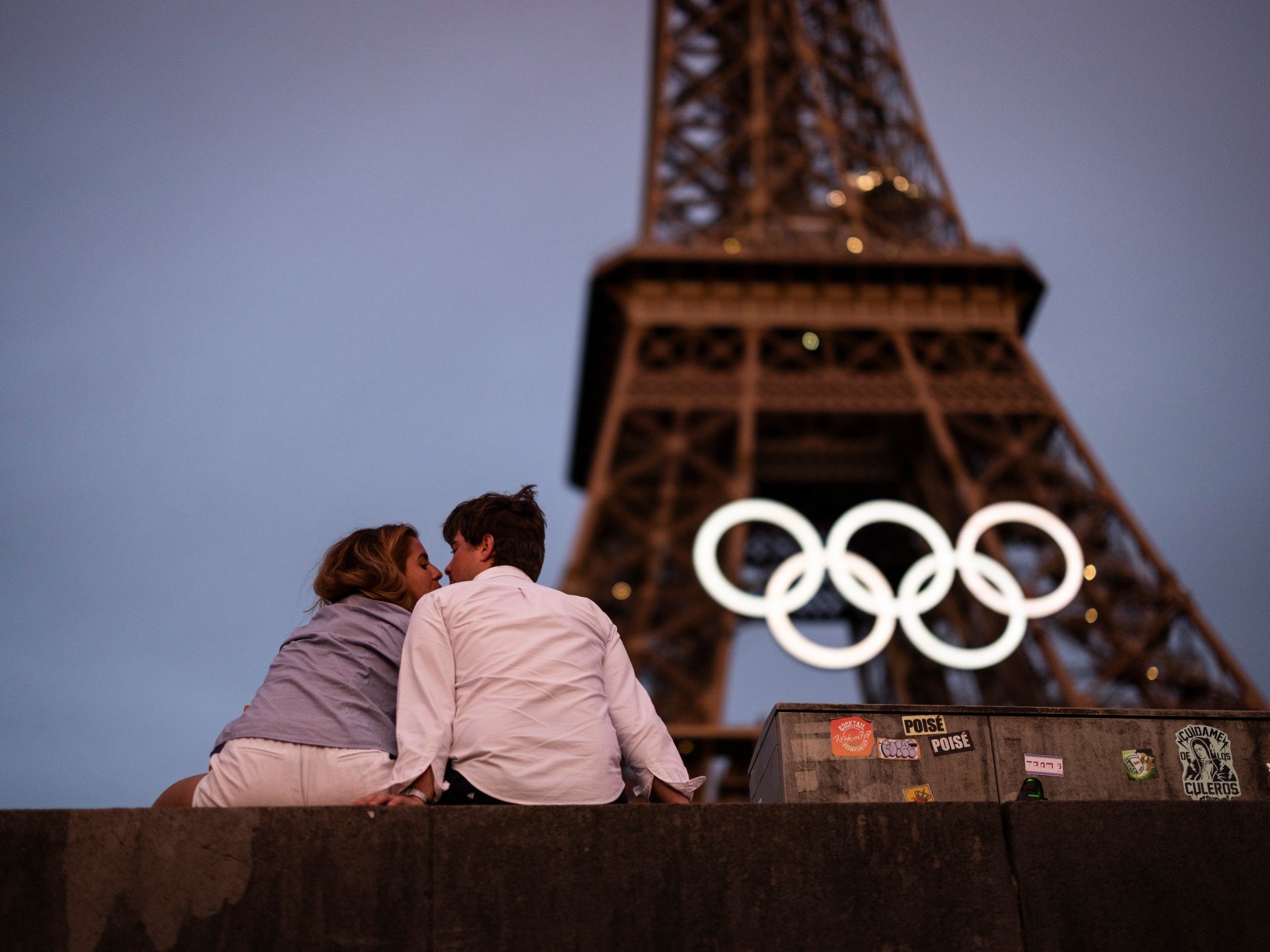 Paris Olympics 2024: Event facts – surfing, breaking, mascots, Eiffel Tower | Paris Olympics 2024 News