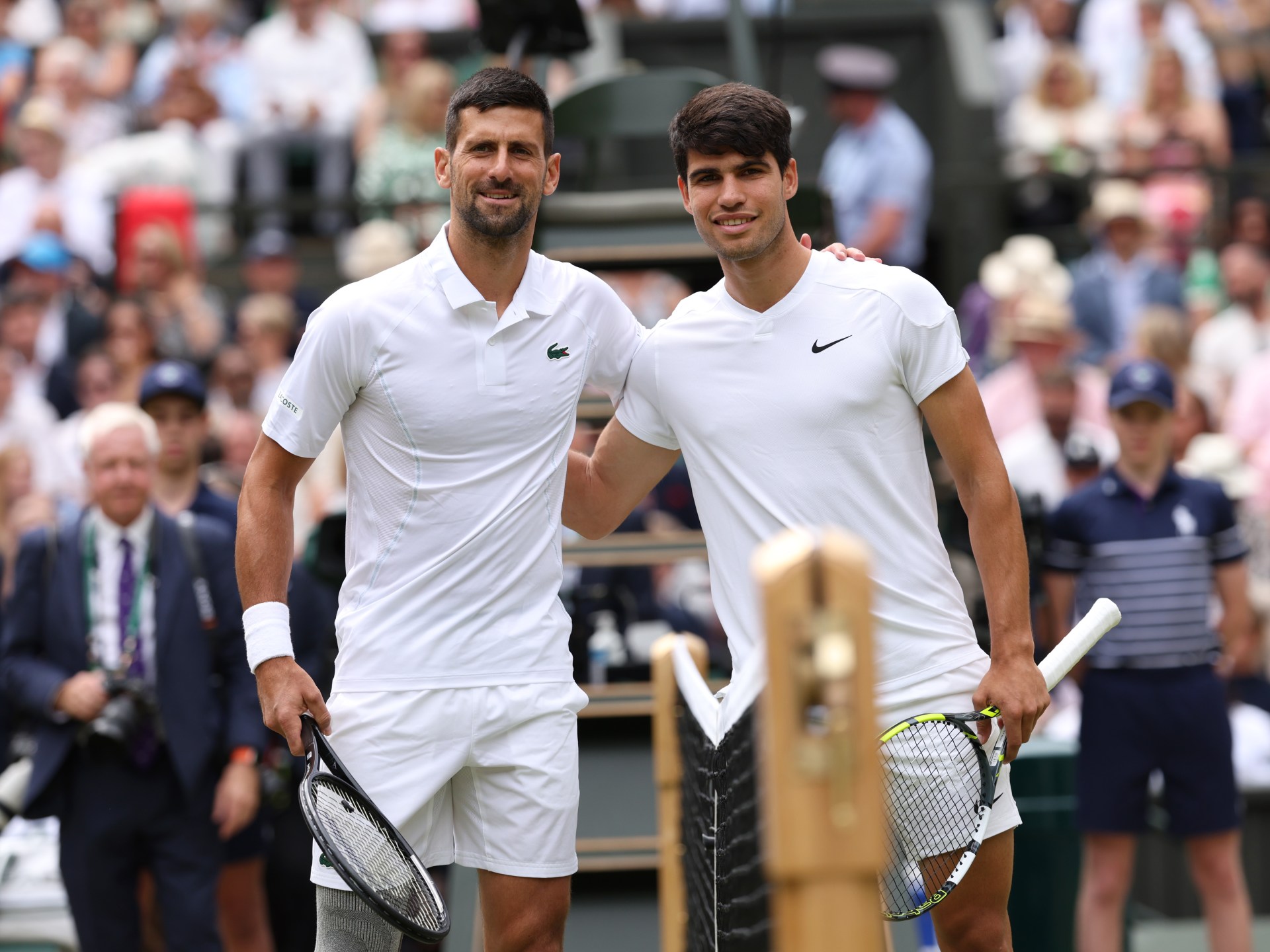 Paris Olympics 2024 tennis: Djokovic, Alcaraz headline top players to watch | Paris Olympics 2024 News