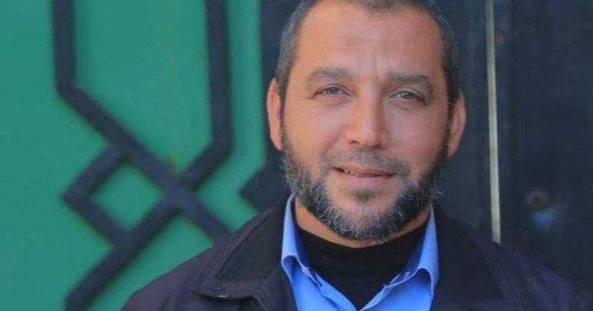 Remembering the ‘smiling face’ of a veteran Gaza university security guard | Features