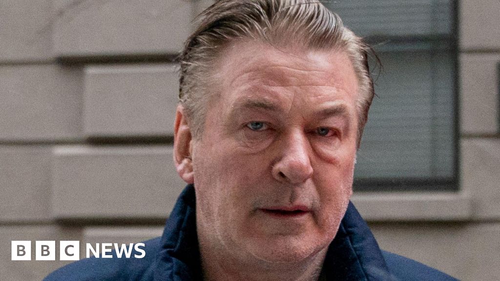 What to know about Alec Baldwin's Rust shooting trial