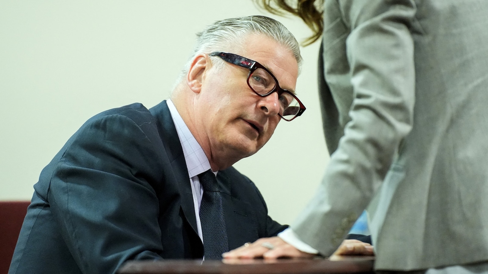 Alec Baldwin trial day 3: Jury dismissed as court discusses motion to dismiss case over ammo evidence