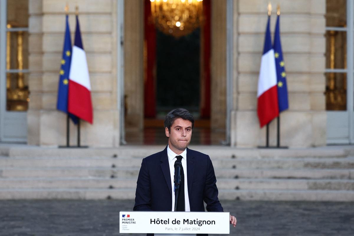 What’s next for France’s hung Parliament?