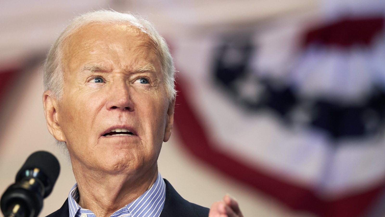 Republicans want to hear shielded interview tapes of Biden. Here’s what we know about the recordings