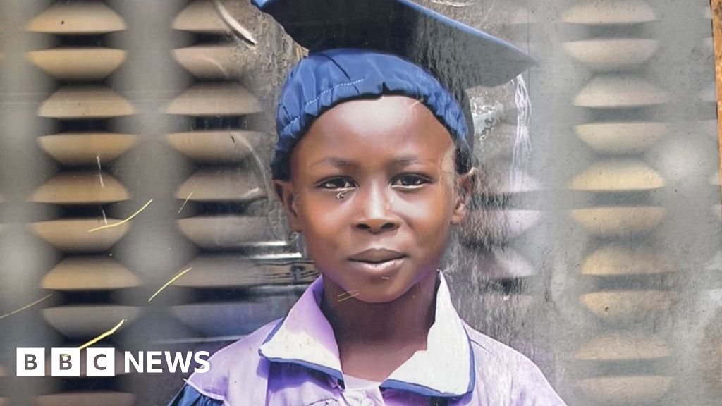 Nigerian parents mourn child deaths at Saints Academy