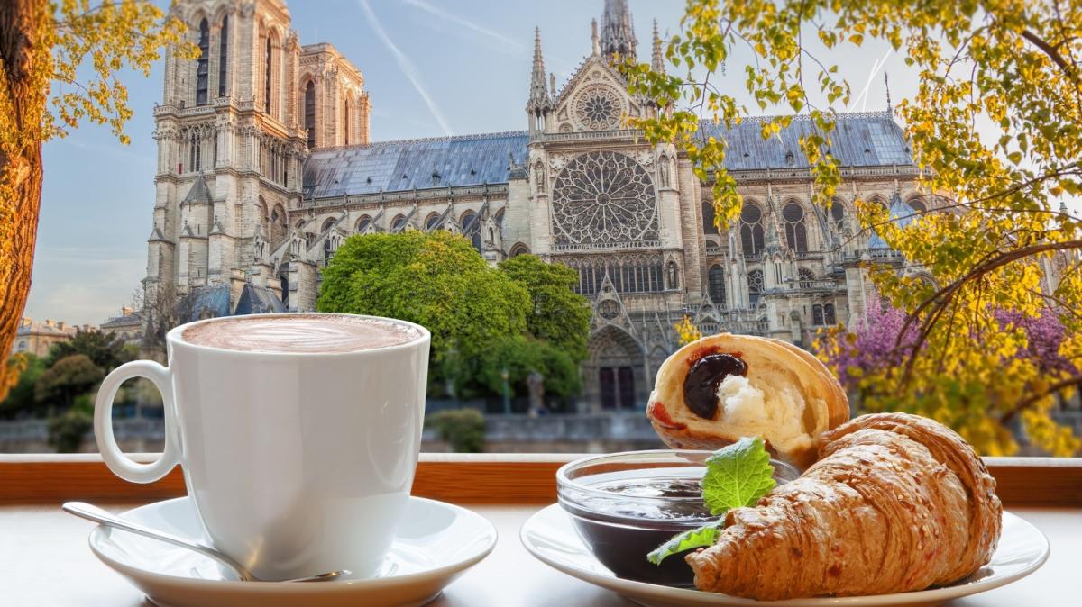 Why You Should Never Order Filter Coffee In France