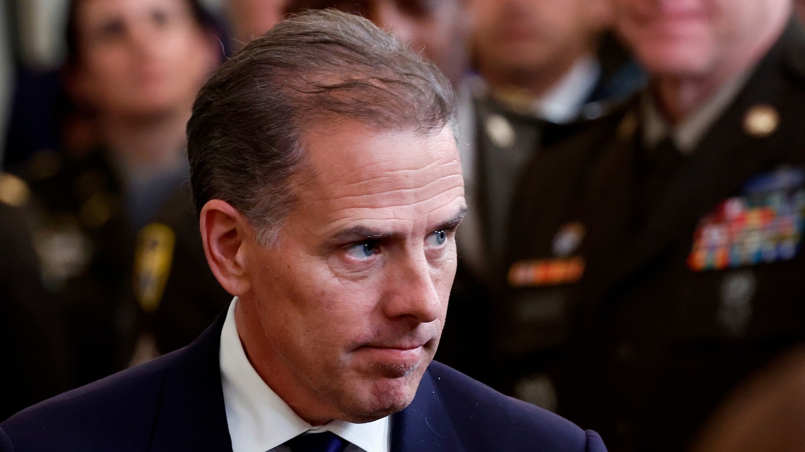 Hunter Biden drops bid for new trial in federal gun case