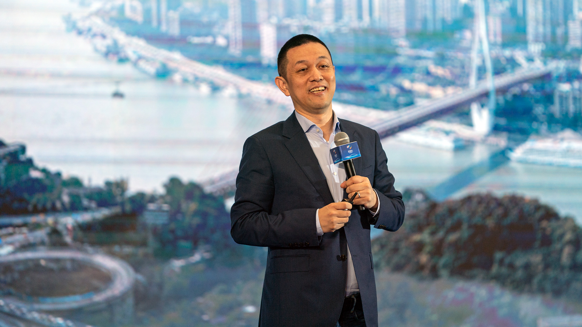 William Li: China’s answer to Elon Musk in luxury EV market | Technology
