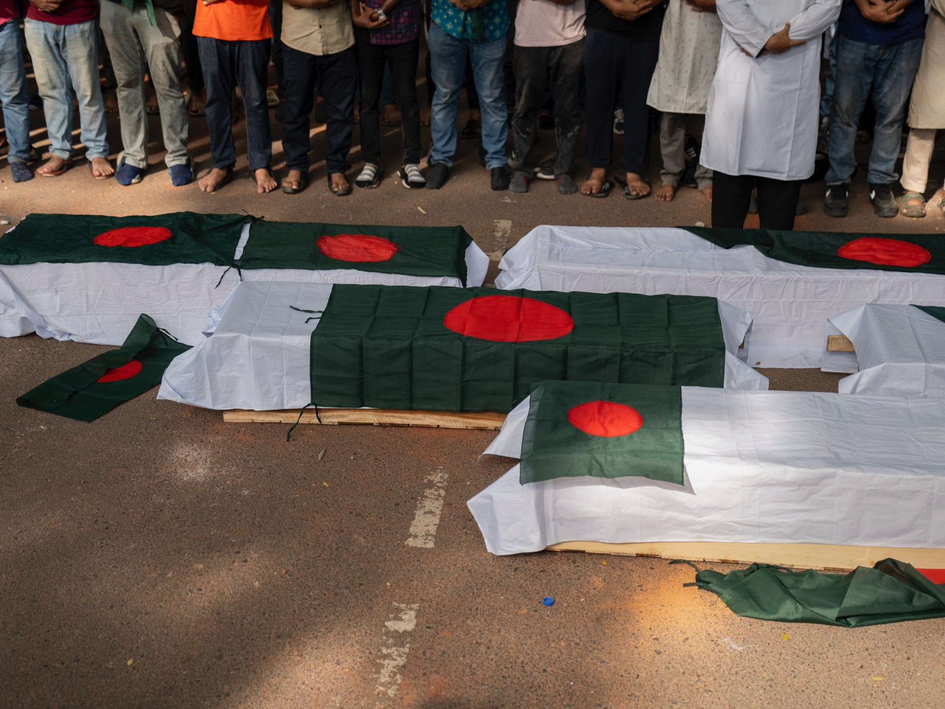 Bangladesh, protests are no longer about the quota system | Opinions