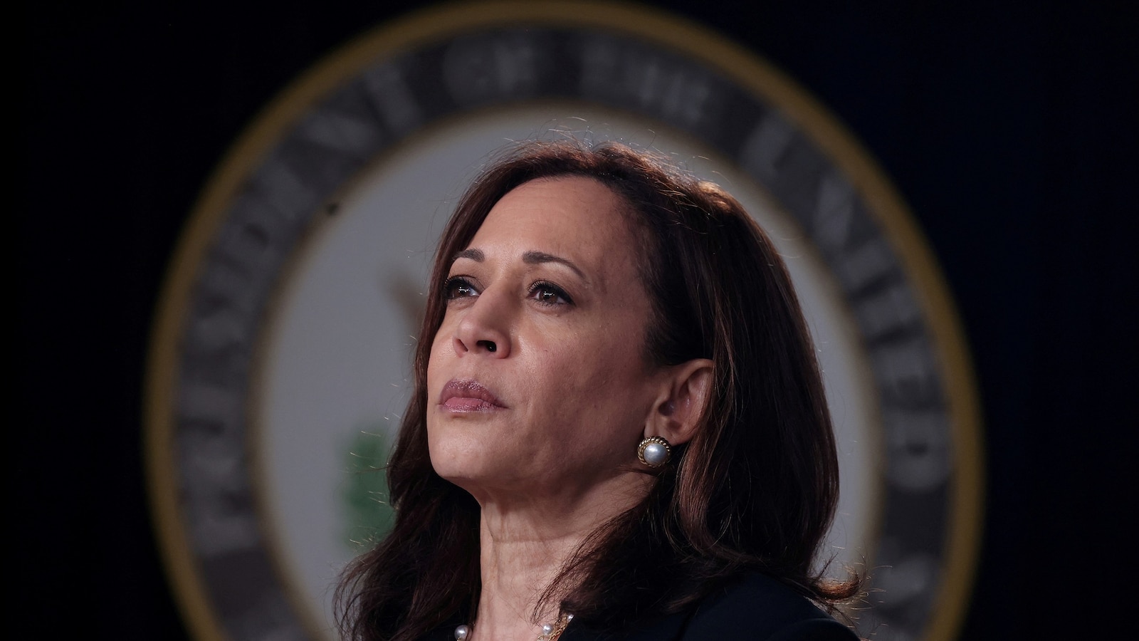 As Kamala Harris campaigns for presidency, where she stands on health care issues