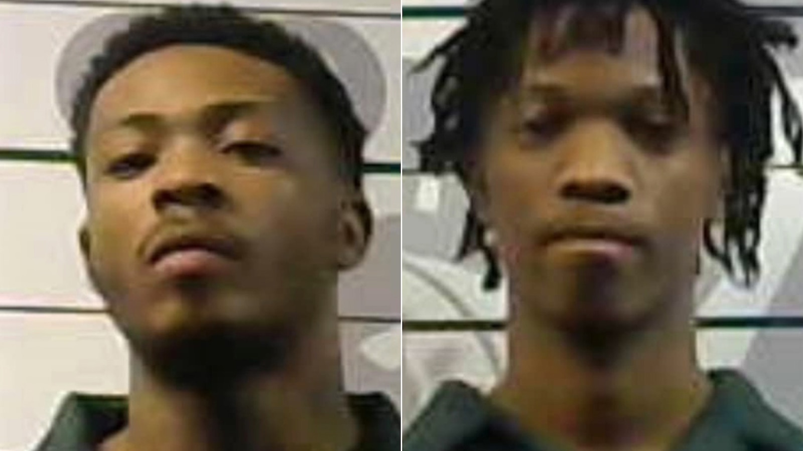 Mississippi jail where murder suspects escaped had been experiencing surveillance camera issues for weeks