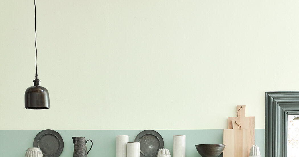 How to Remodel Your Kitchen Without Actually Renovating