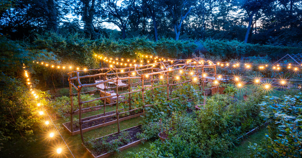 ‘Conscious Gardening’: Why Your Garden Needs a Mission Statement