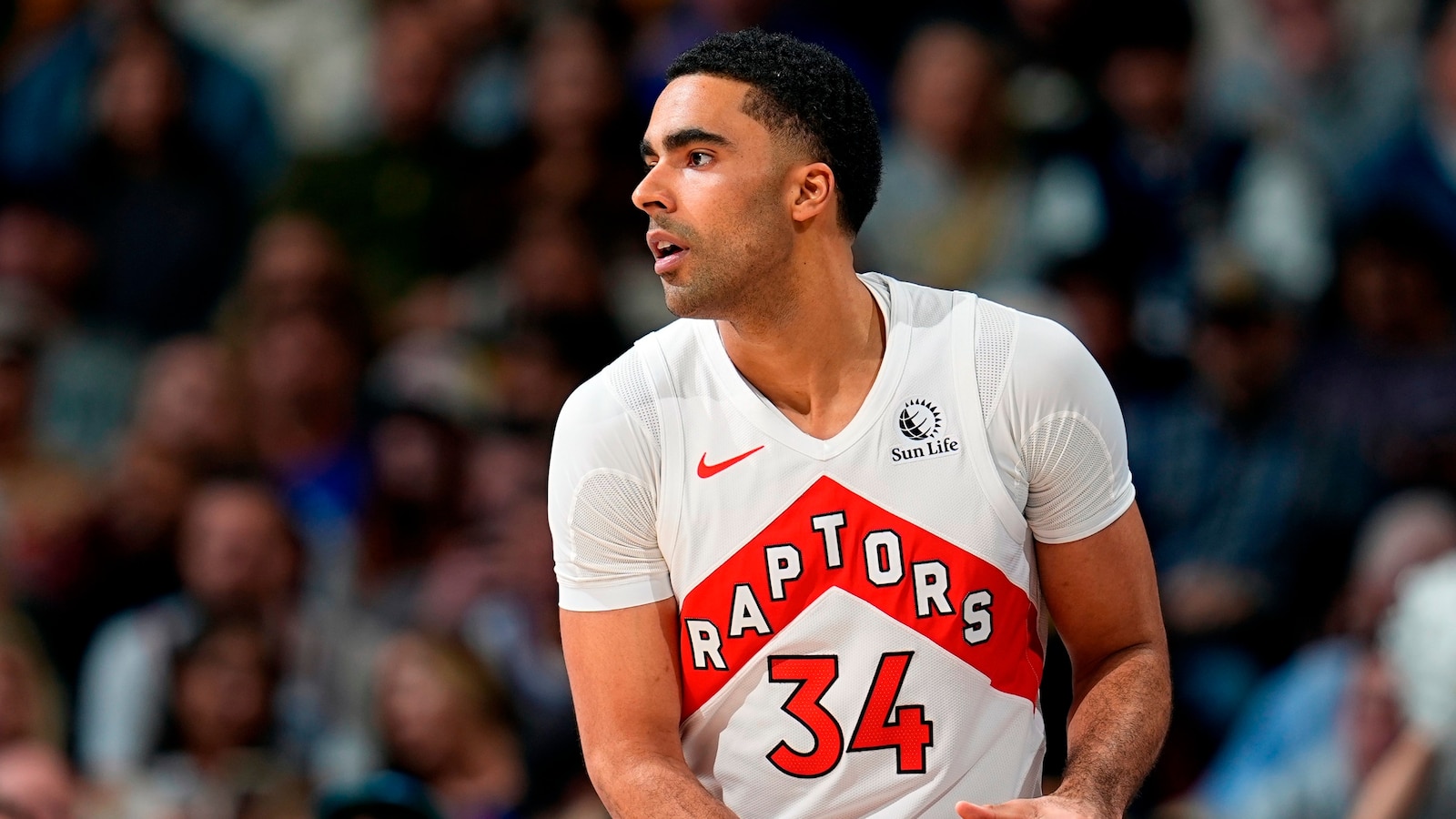 Former Toronto Raptors player Jontay Porter set to plead guilty to illegal betting