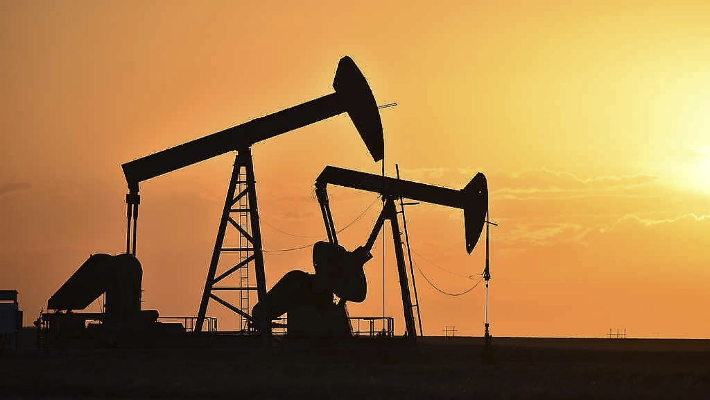 Marathon Oil reaches a $241 million environmental settlement with EPA : NPR