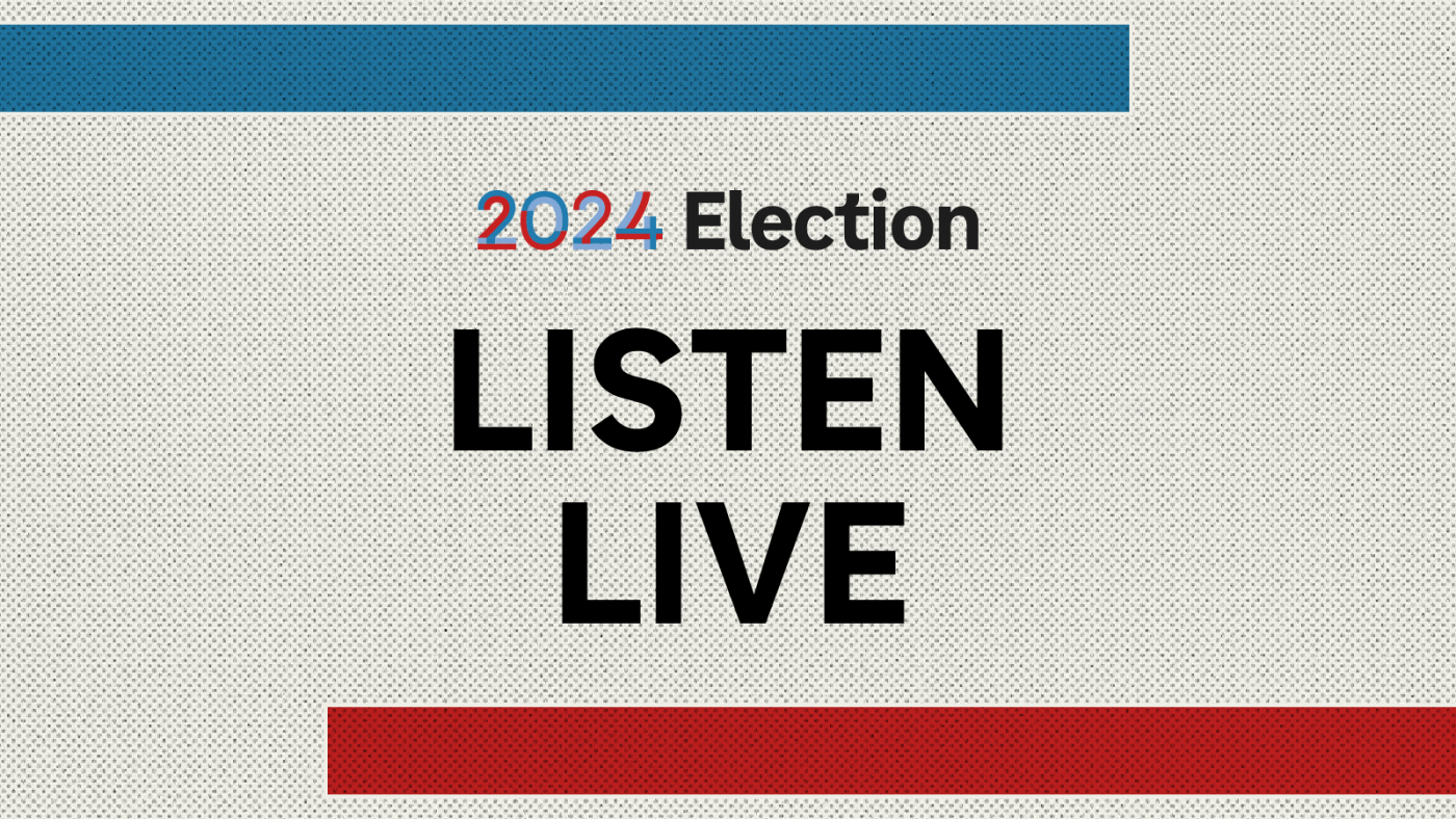 Listen to live NPR coverage of the RNC this week : NPR