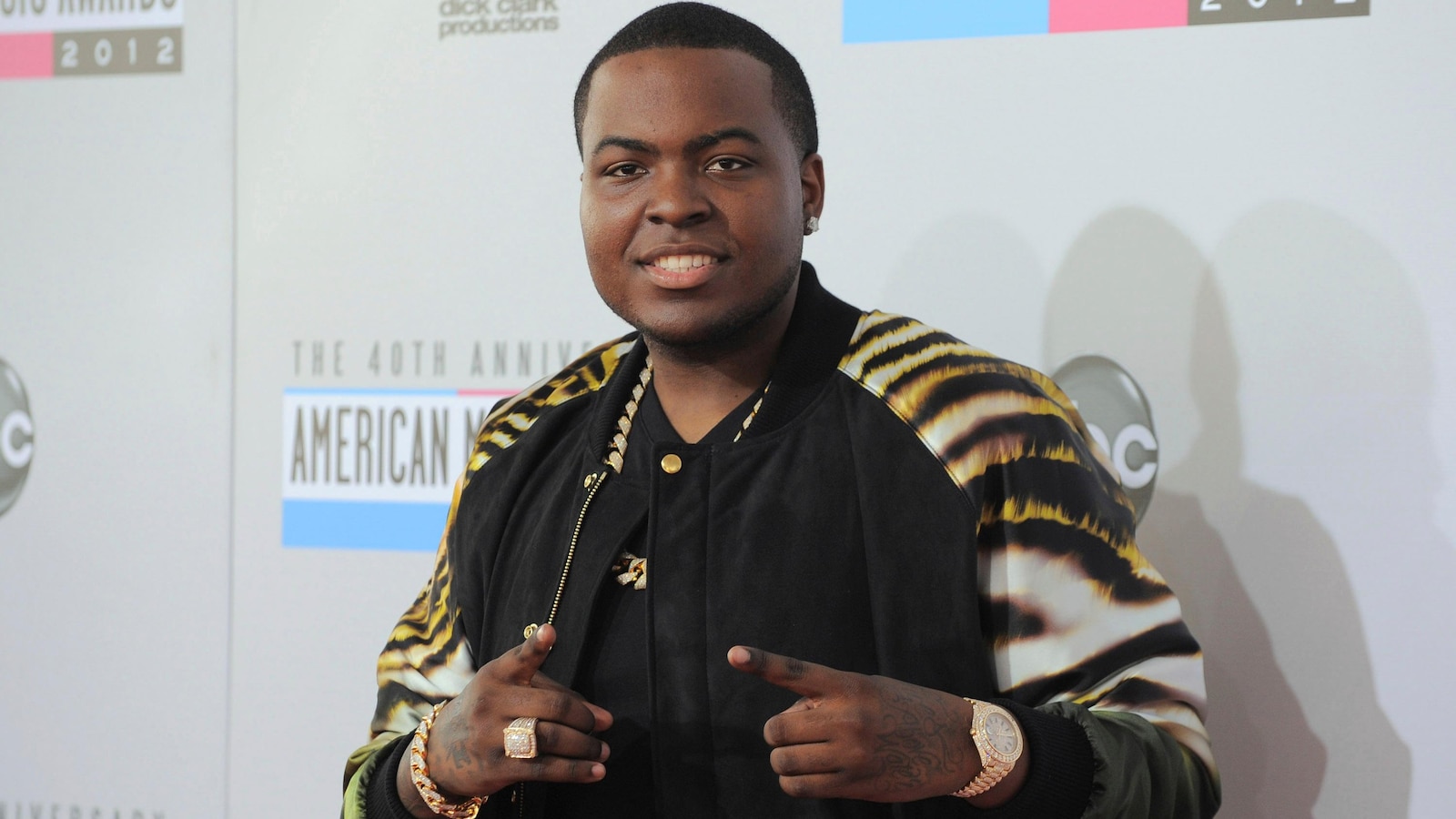 Rapper Sean Kingston and his mother indicted on federal charges in $1M fraud scheme