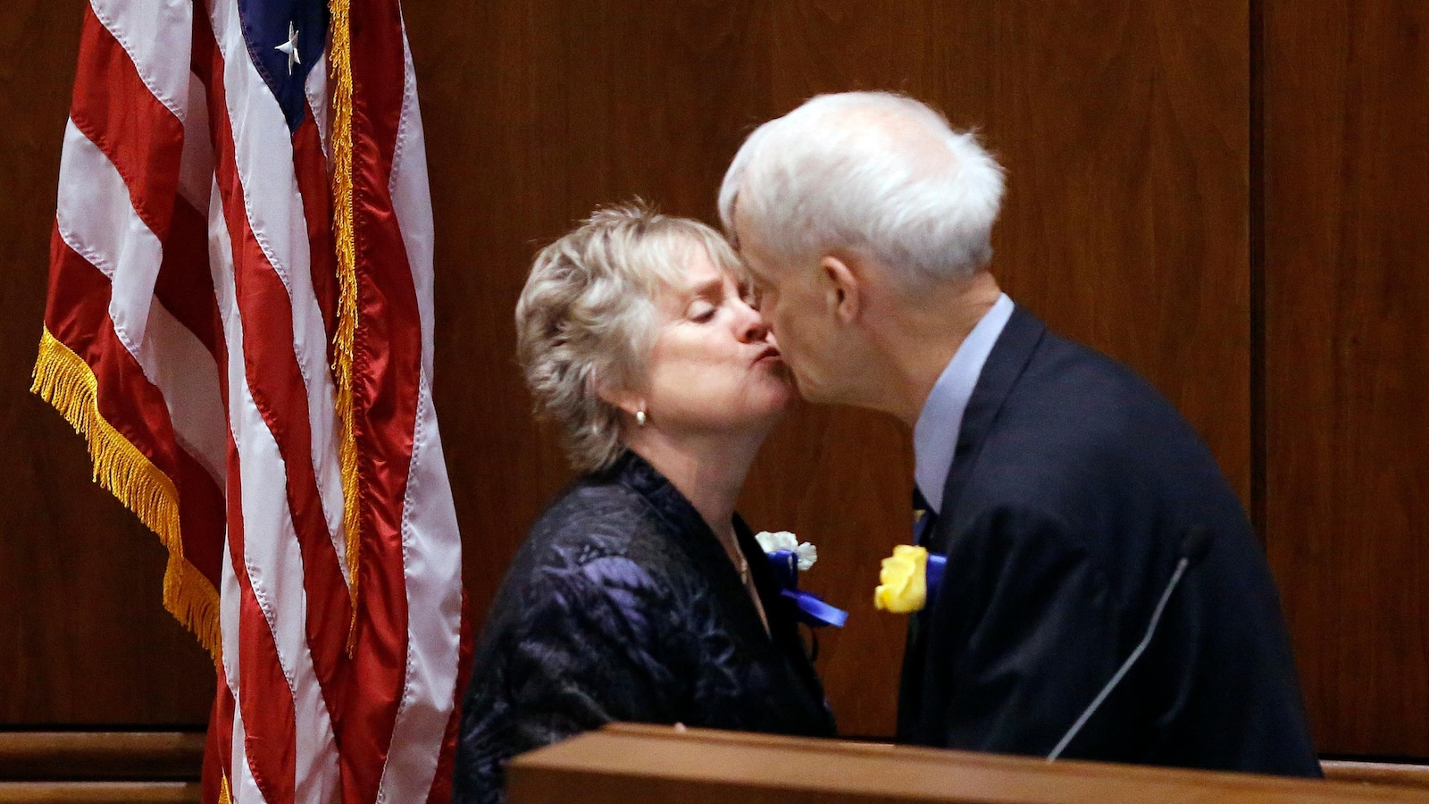 Peter Courtney, Oregon’s longest-serving state lawmaker, dies at 81