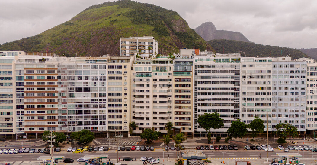 Brazil’s Maid Rooms Reveal Country’s Racist Past And Are Disappearing